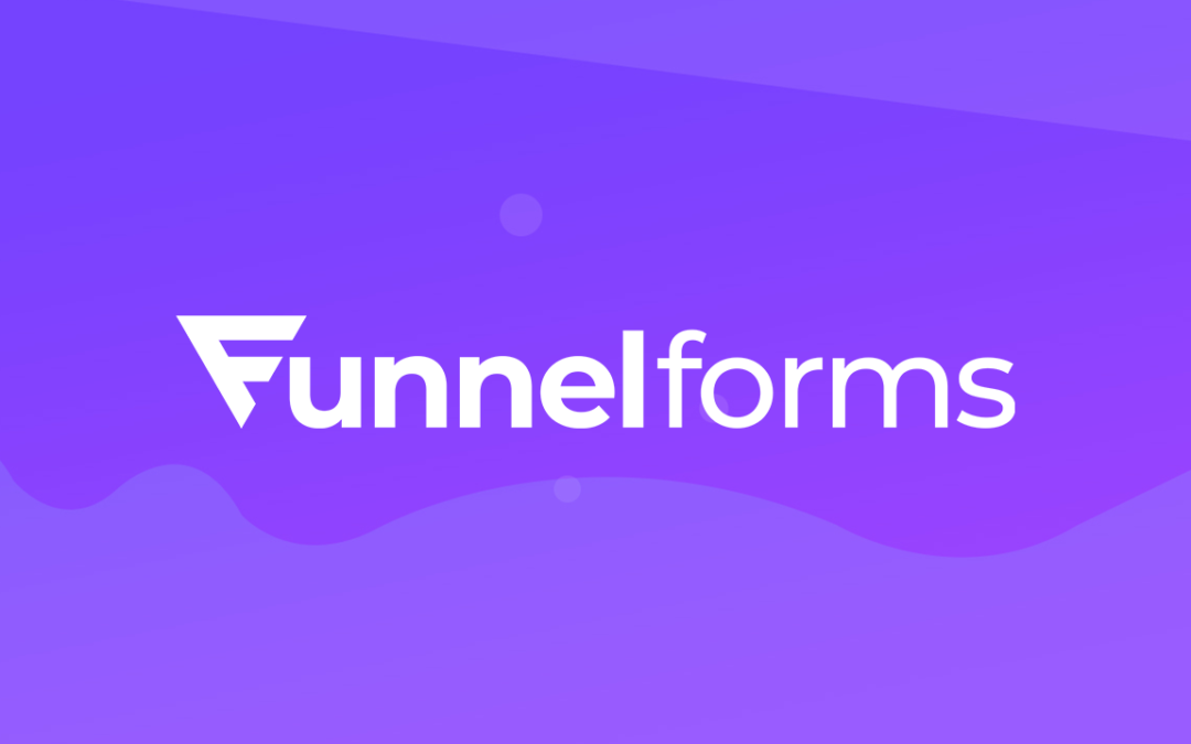 Funnelforms: The WordPress Form Plugin That Makes Dynamic Forms Easy