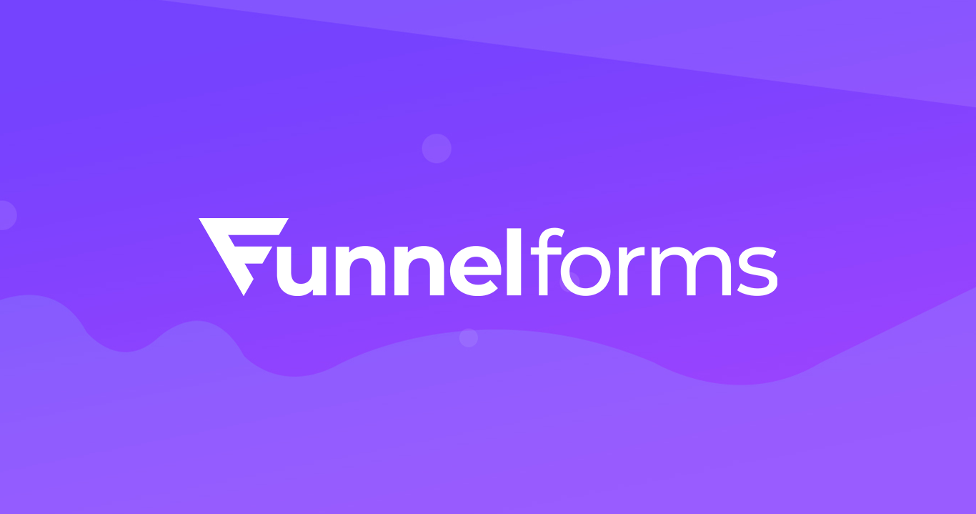Funnelforms Header