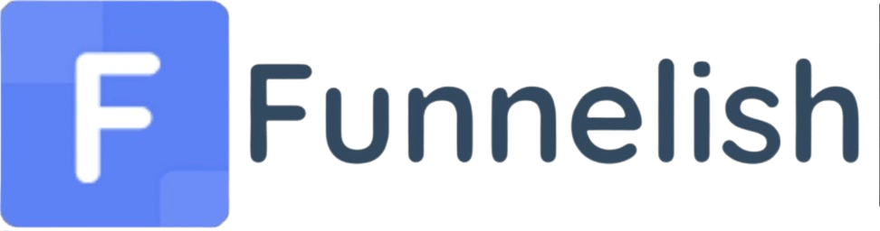Funnelish Logo