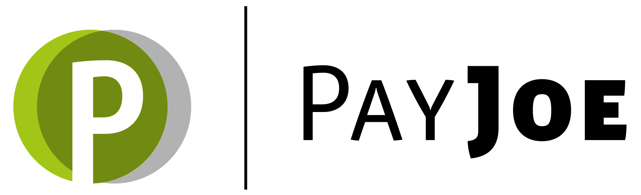 PayJoe Logo