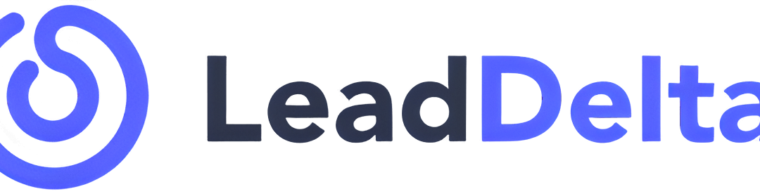 LeadDelta: Revolutionize Your LinkedIn Networking & Lead Gen