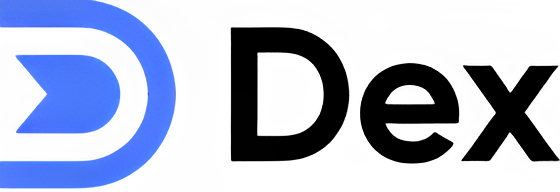 GetDex.com Logo