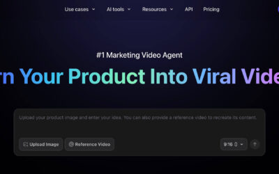 TopView.ai Review: AI Video Ads in UGC Style in 5 Minutes?