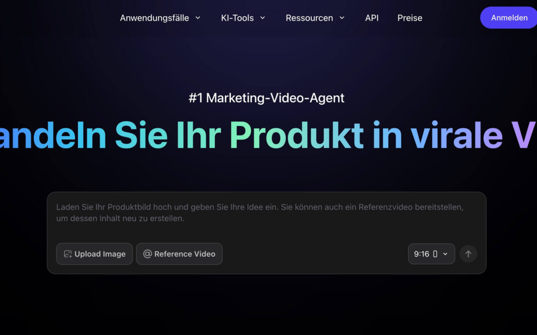 Schluss mit teuren Video-Ads: Was kann die KI-Plattform TopView.ai wirklich?