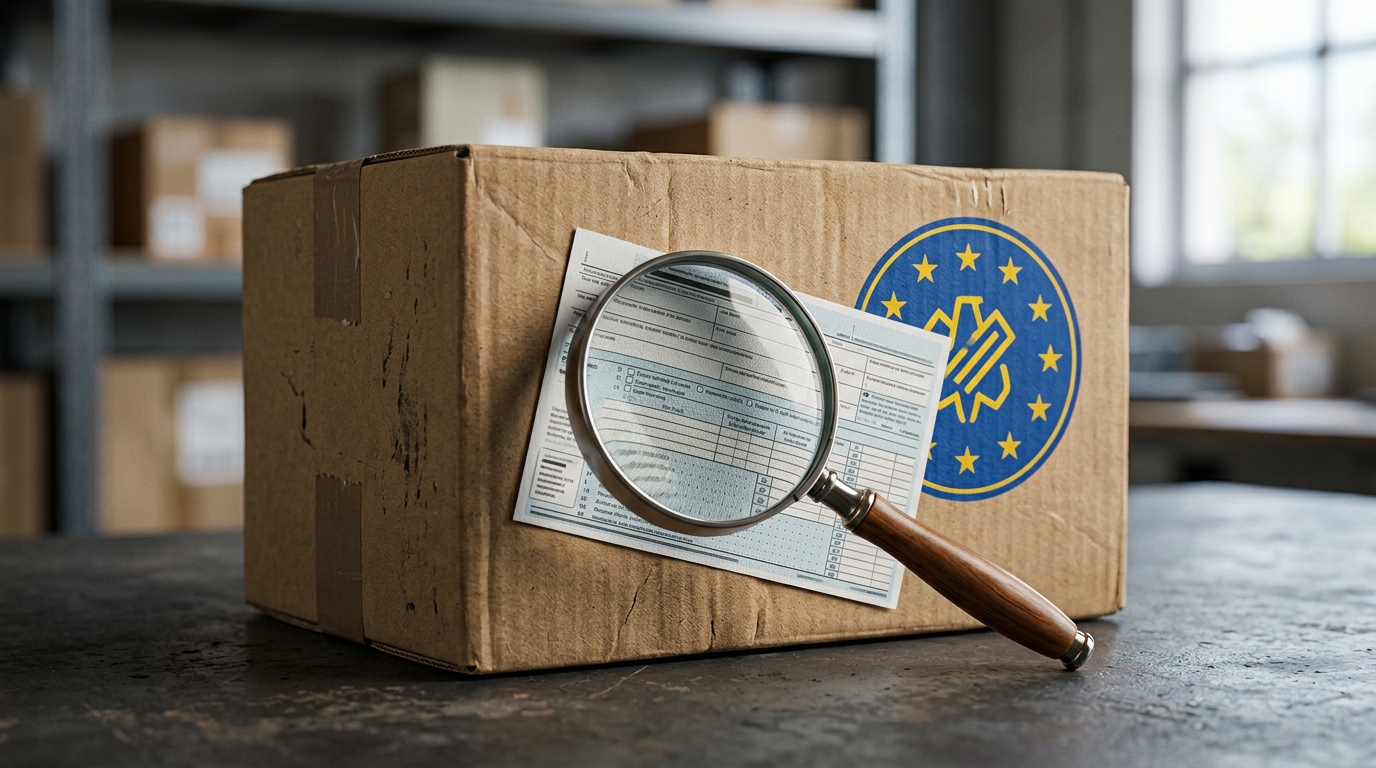 Neue EU-Importgebühr: Das Aus für billiges Dropshipping?