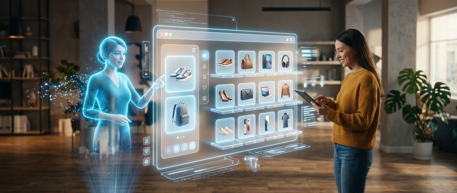 Conversion-Boost: Mit KI-Beratung zu 30 % mehr Umsatz