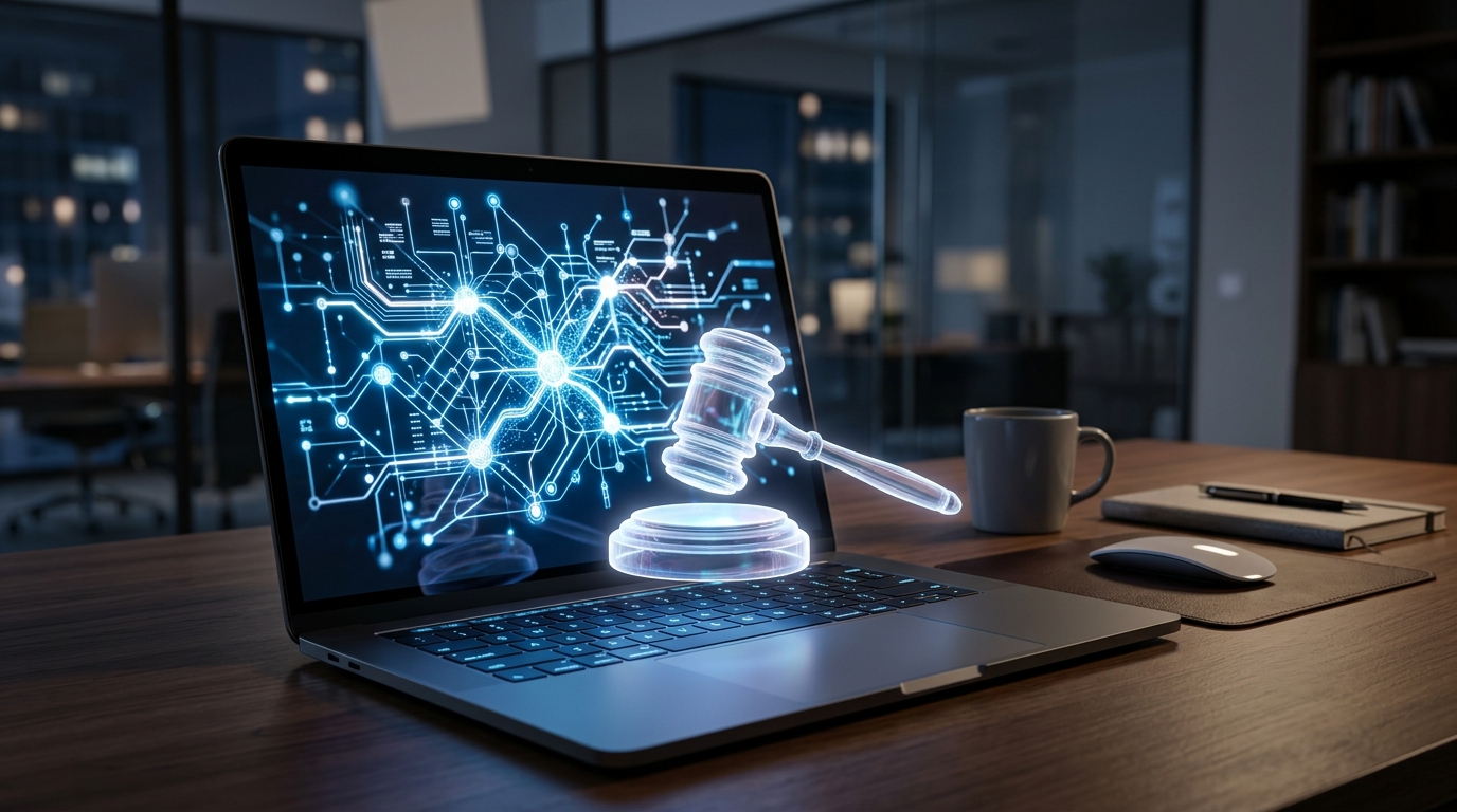 KI-Urheberrecht: Was die OpenAI-Klage für deinen Shop bedeutet