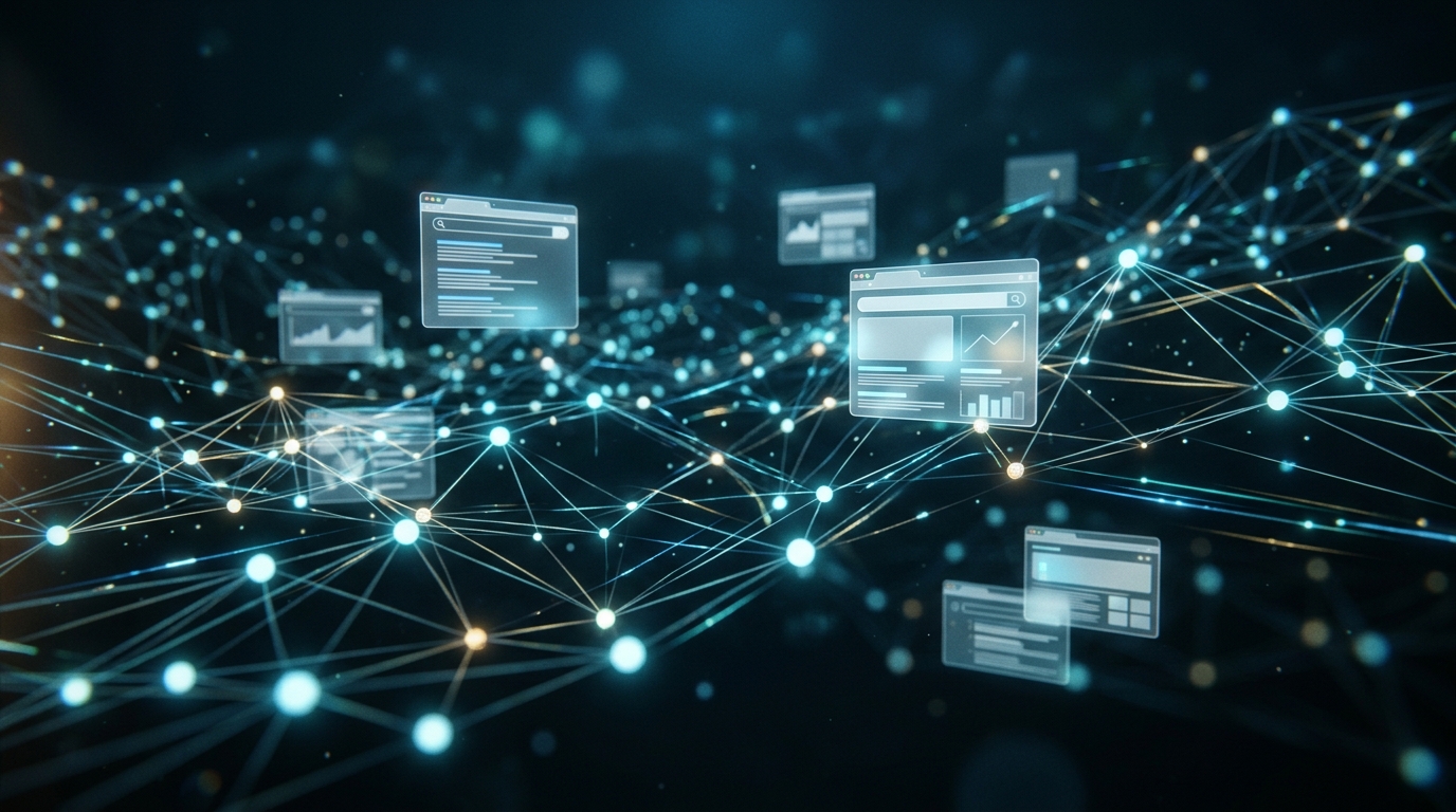 Google KI-Update: So rettest du deinen SEO-Traffic 2026
