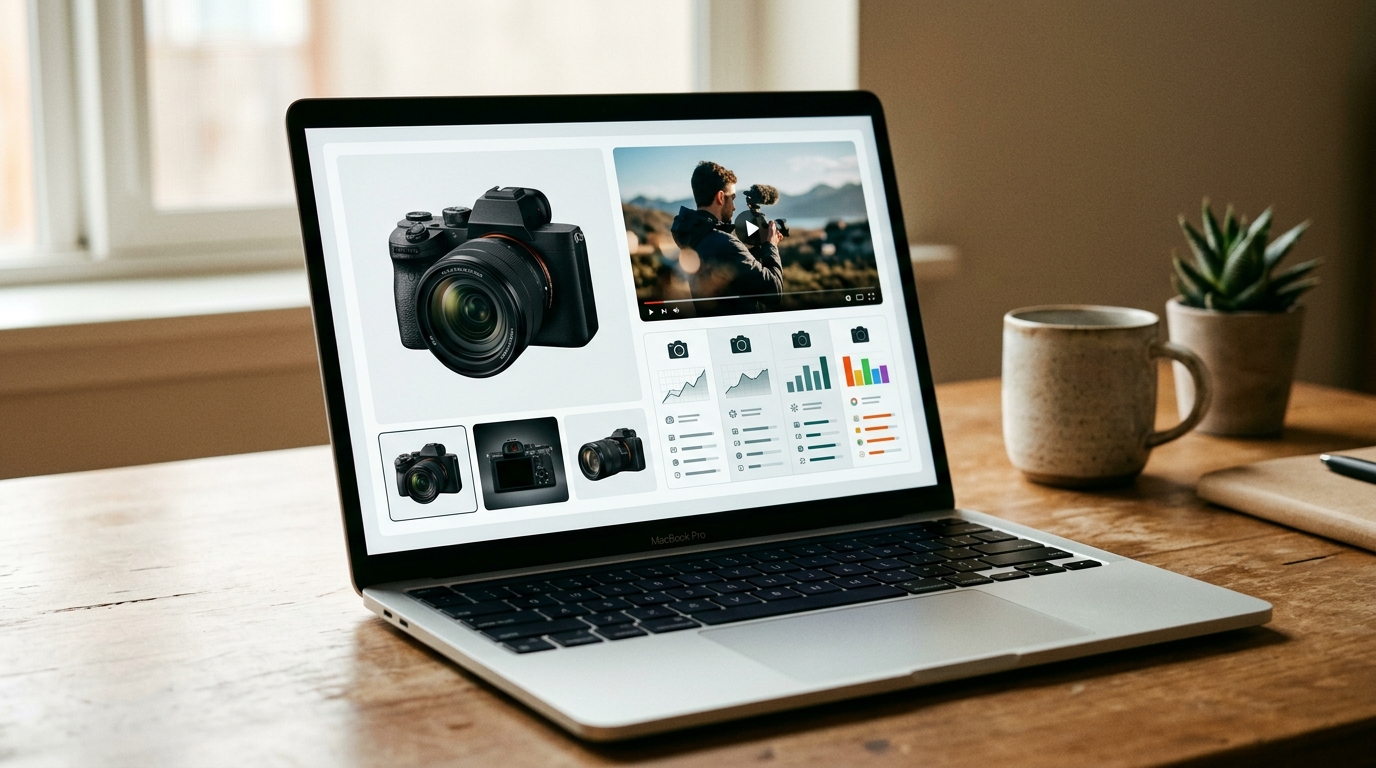 Amazon Premium A+ Content: Kostenloser Conversion-Boost