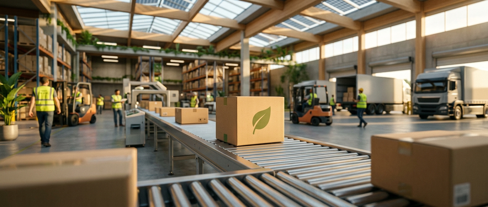 DHL GoGreen-Aus: Was Händler bis September ändern müssen