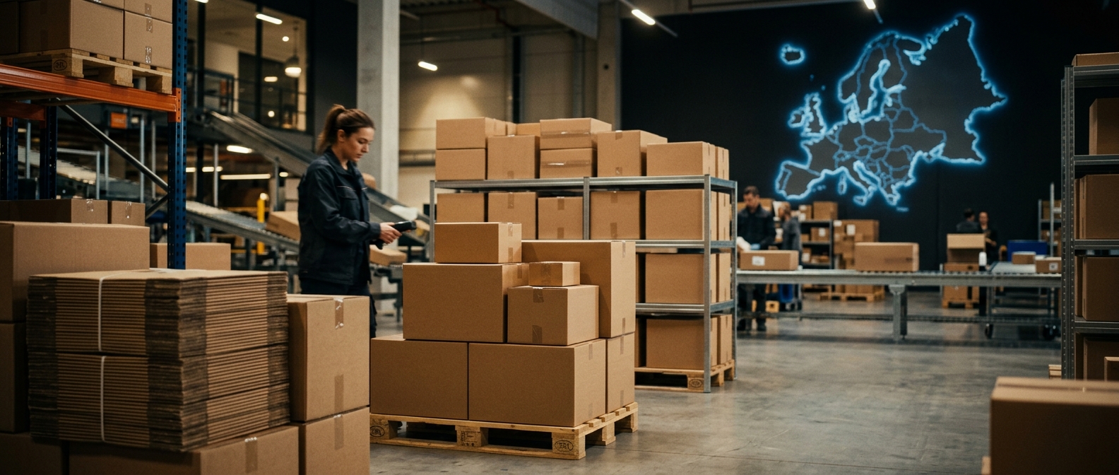 Import-Hammer am 1. Juli: Deine Chance gegen Fernost-Plattformen
