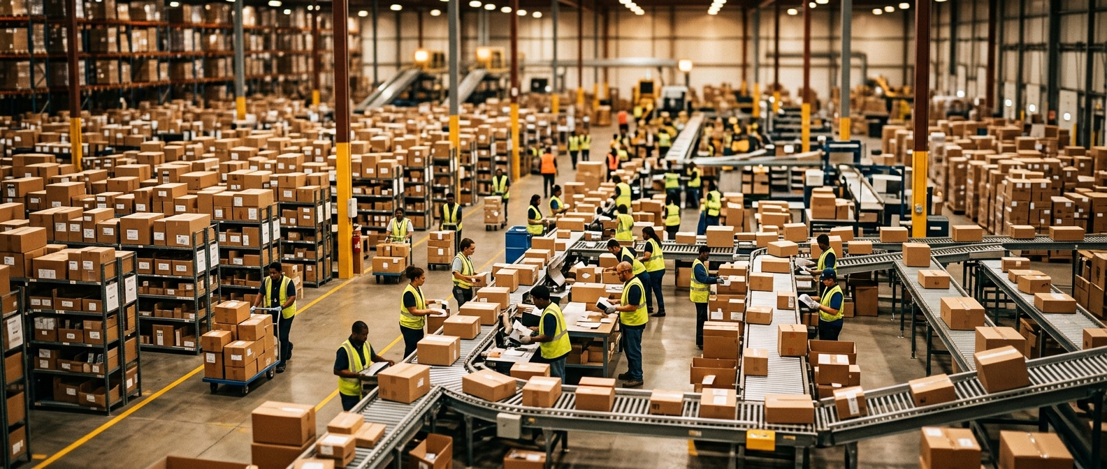 Amazon Q4-Planung 2026: Diese Termine musst du kennen