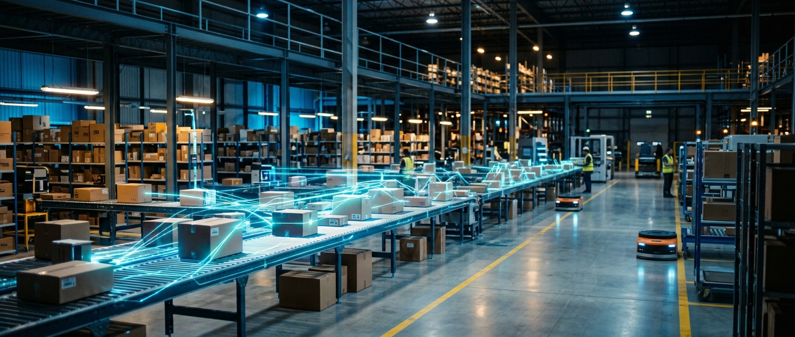B2B-E-Commerce: So nutzt du die 650-Milliarden-Euro-Chance