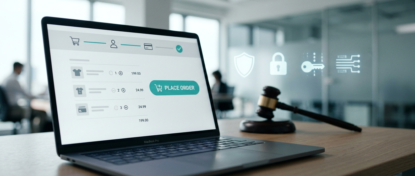 Abmahnwelle Widerrufsbutton: So sicherst du deinen Shop ab