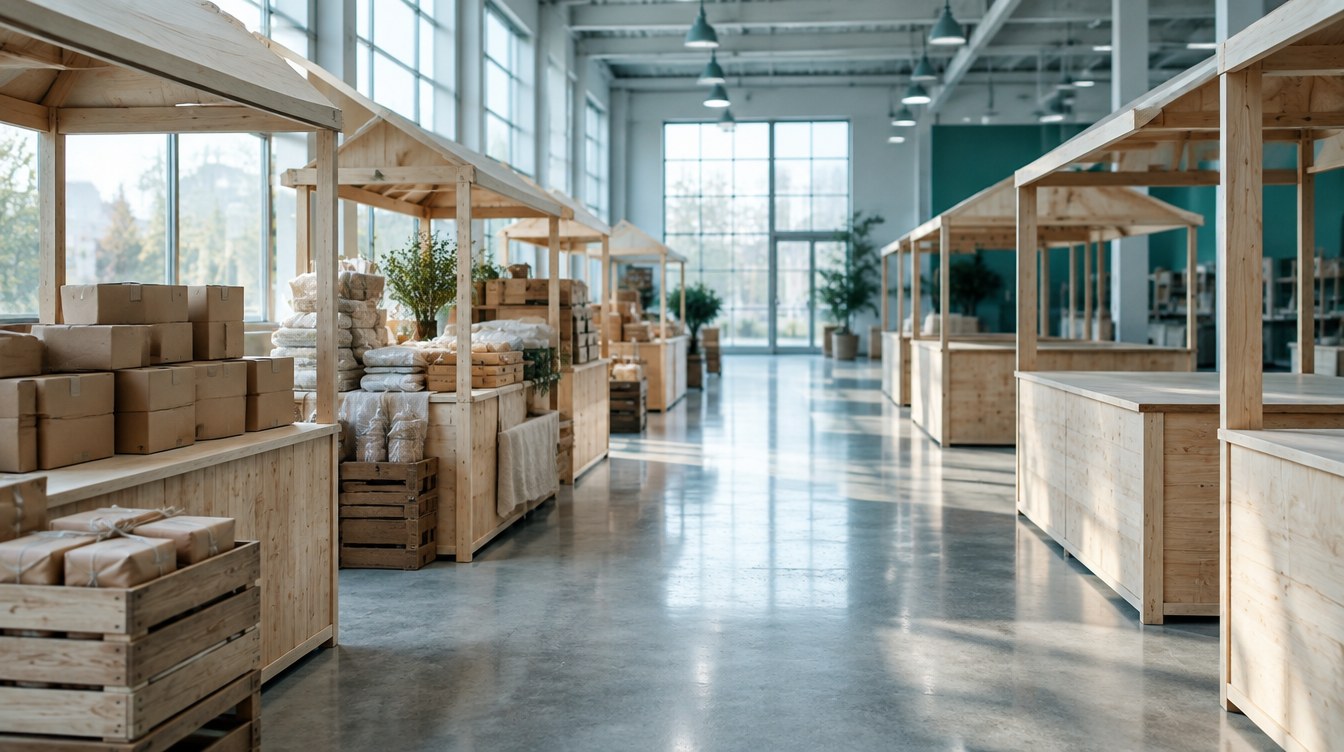 easyShop: Was der neue Marktplatz kostet und wer rein darf