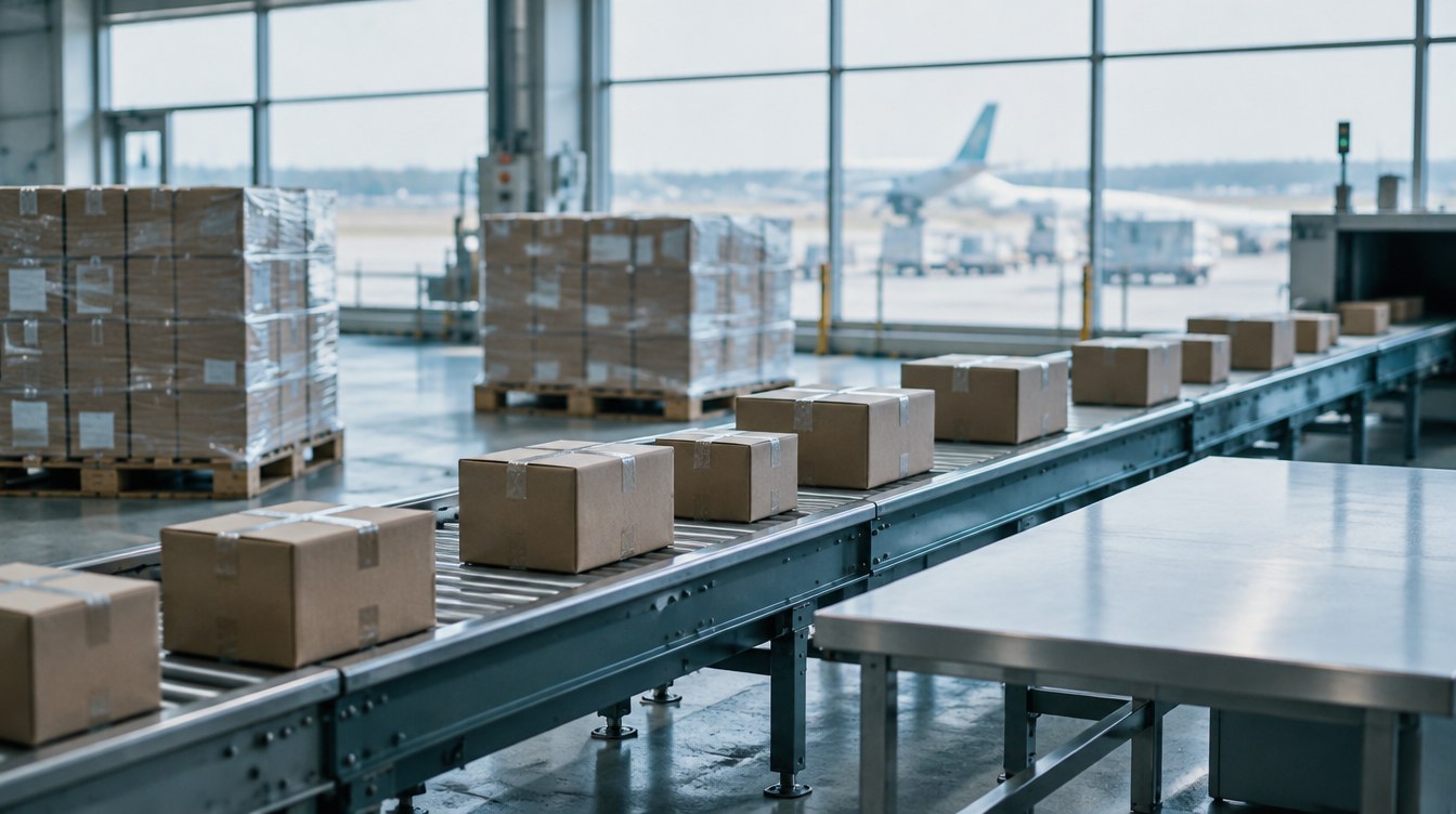 EU-Bearbeitungsgebühr: 2 Euro je Warenposition ab November
