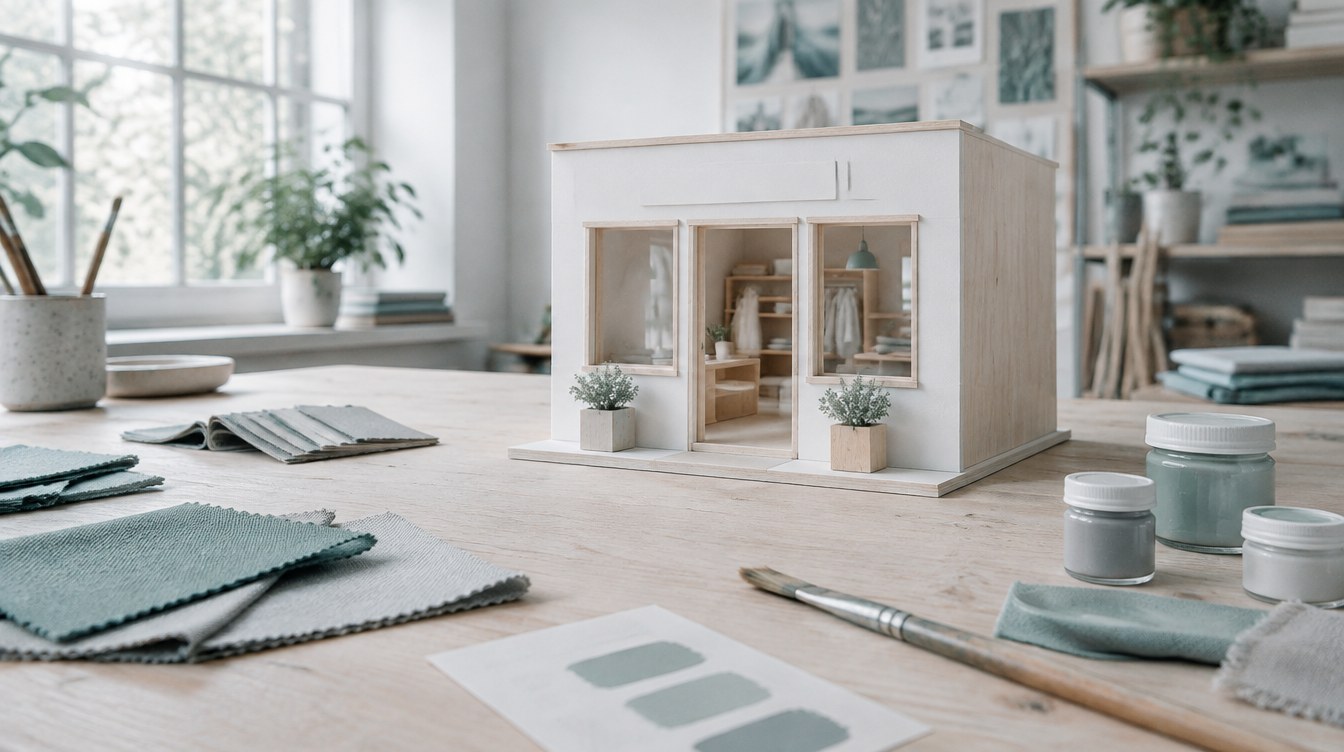 Shopify Canvas: Shop per Chat bauen, aber mit Haken